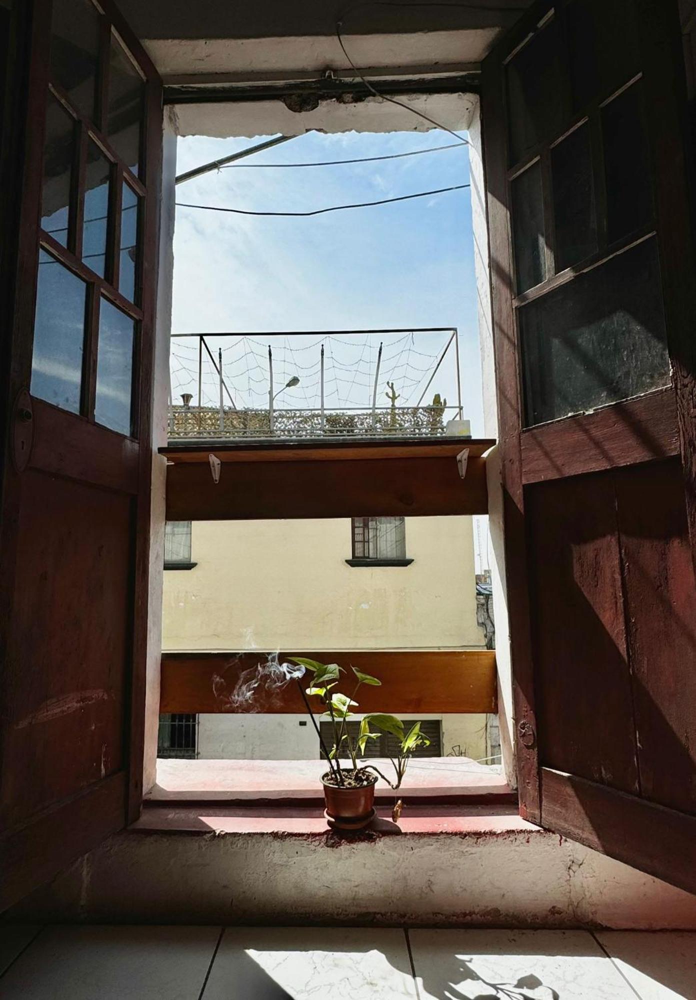 Отель La Casita De Lulu Арекипа Экстерьер фото