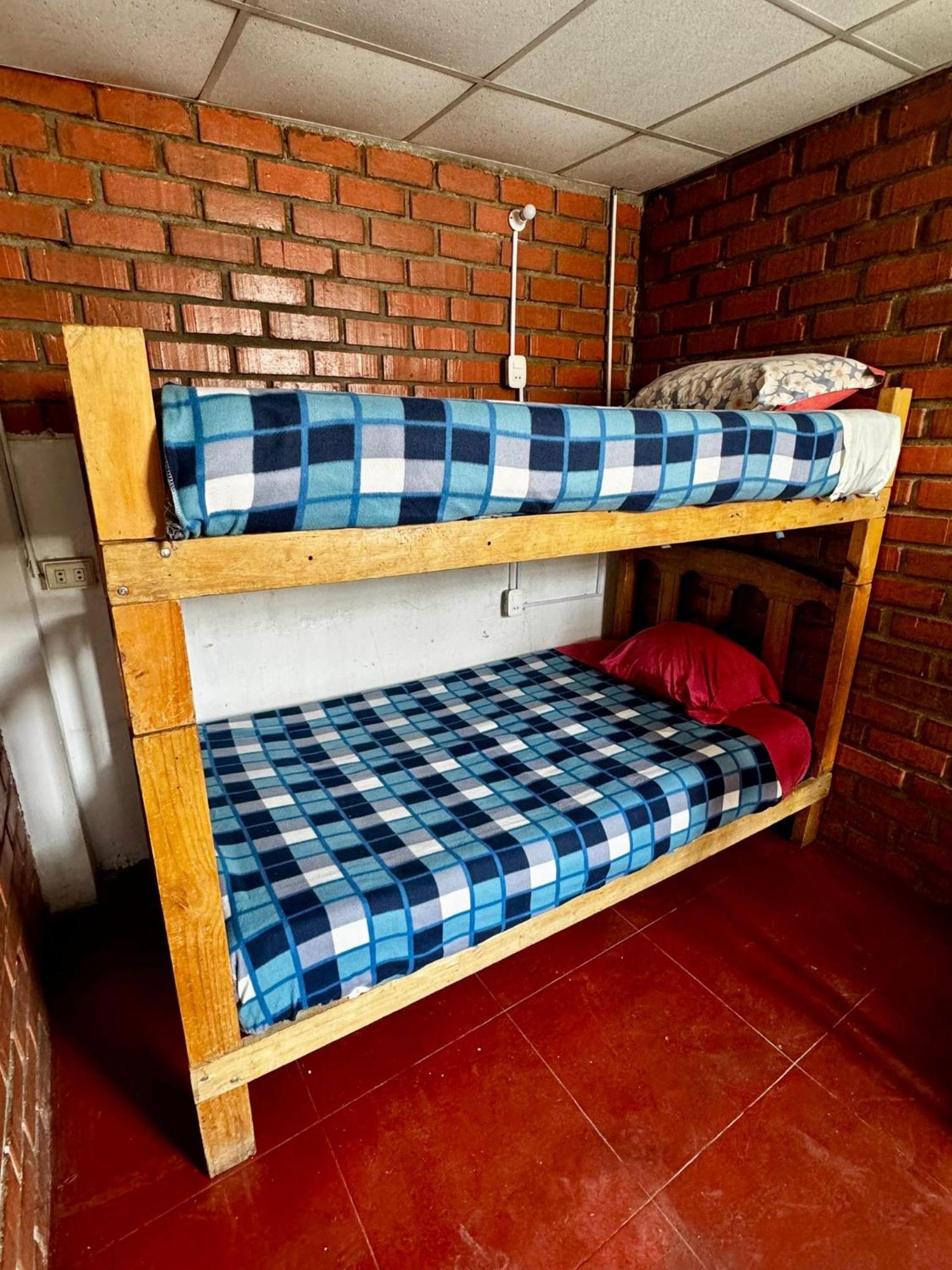 Отель La Casita De Lulu Арекипа Экстерьер фото