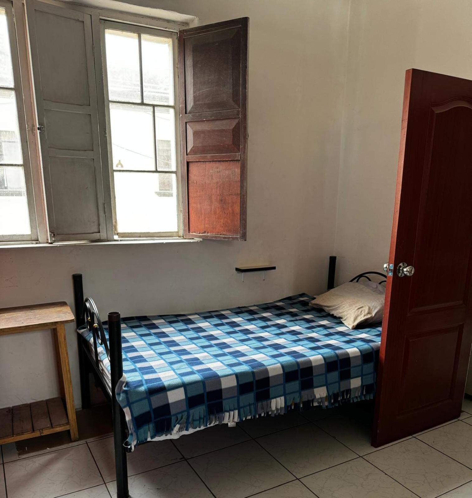 Отель La Casita De Lulu Арекипа Экстерьер фото