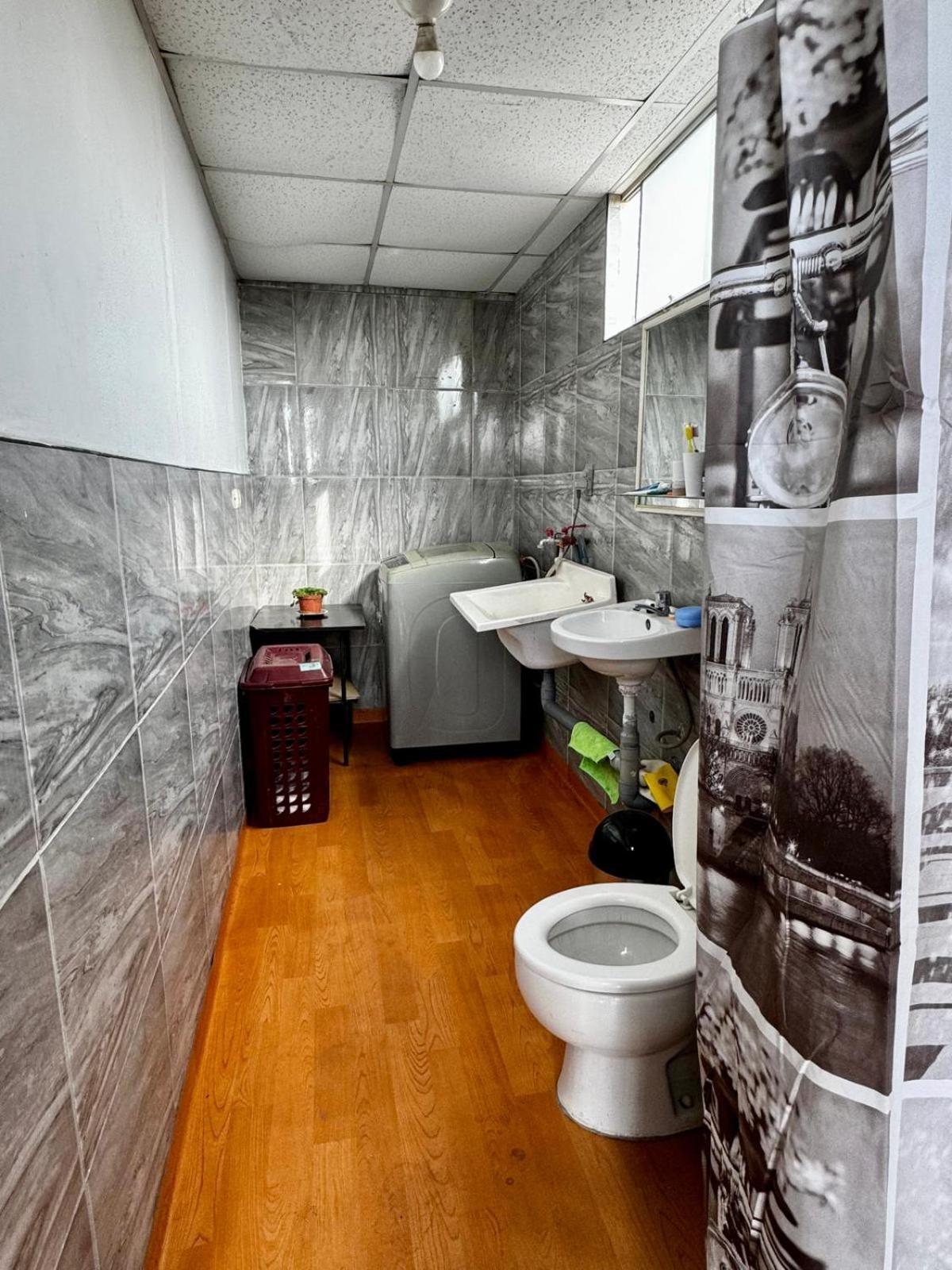 Отель La Casita De Lulu Арекипа Экстерьер фото